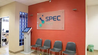 Centrum Medyczne Specmed sp. z o.o.